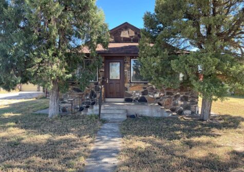 New Listing in Walsh, CO!