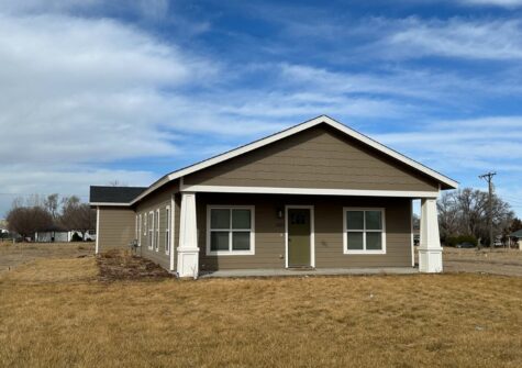 Fantastic Newly Constructed Home in Lamar!!