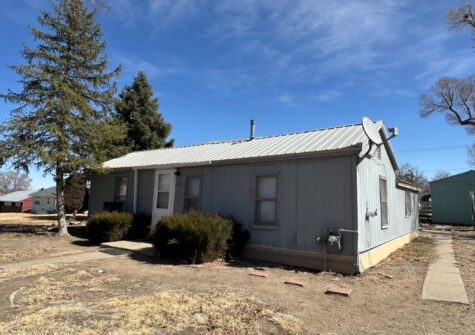 Excellent Starter Home or Investment Property!